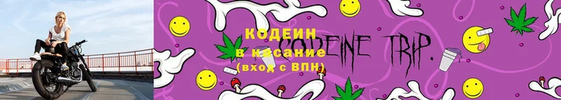 Кодеин Purple Drank  Кохма 